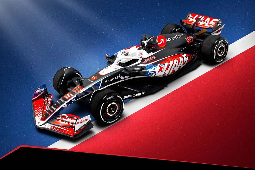 Haas VF-24