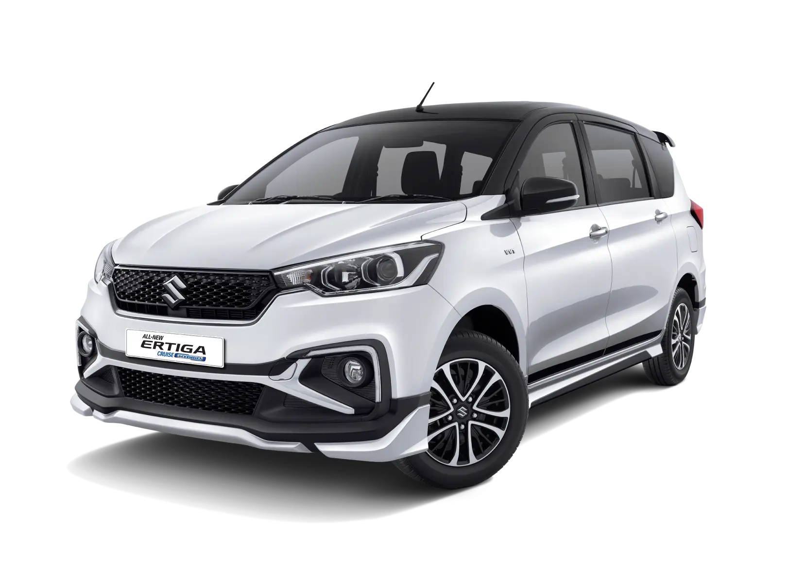Suzuki Suzuki Ertiga Hybrid