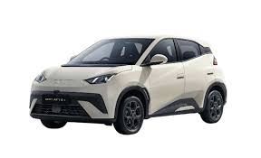 byd atto